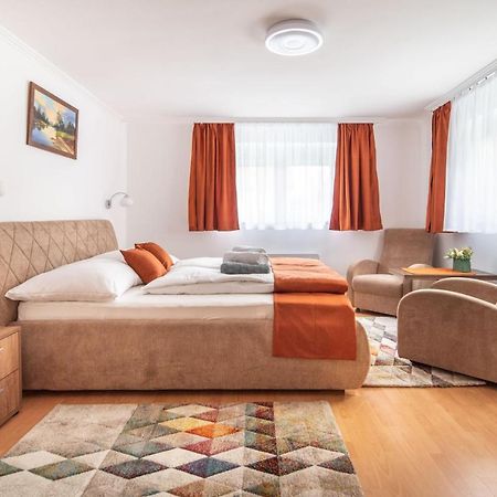 Topaz Apartmanhazak Keszthely Exterior photo