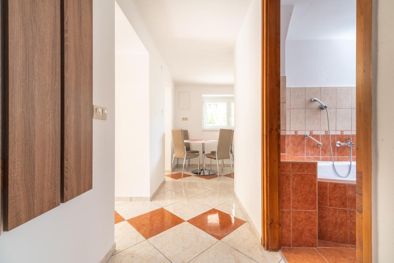 Topaz Apartmanhazak Keszthely Exterior photo