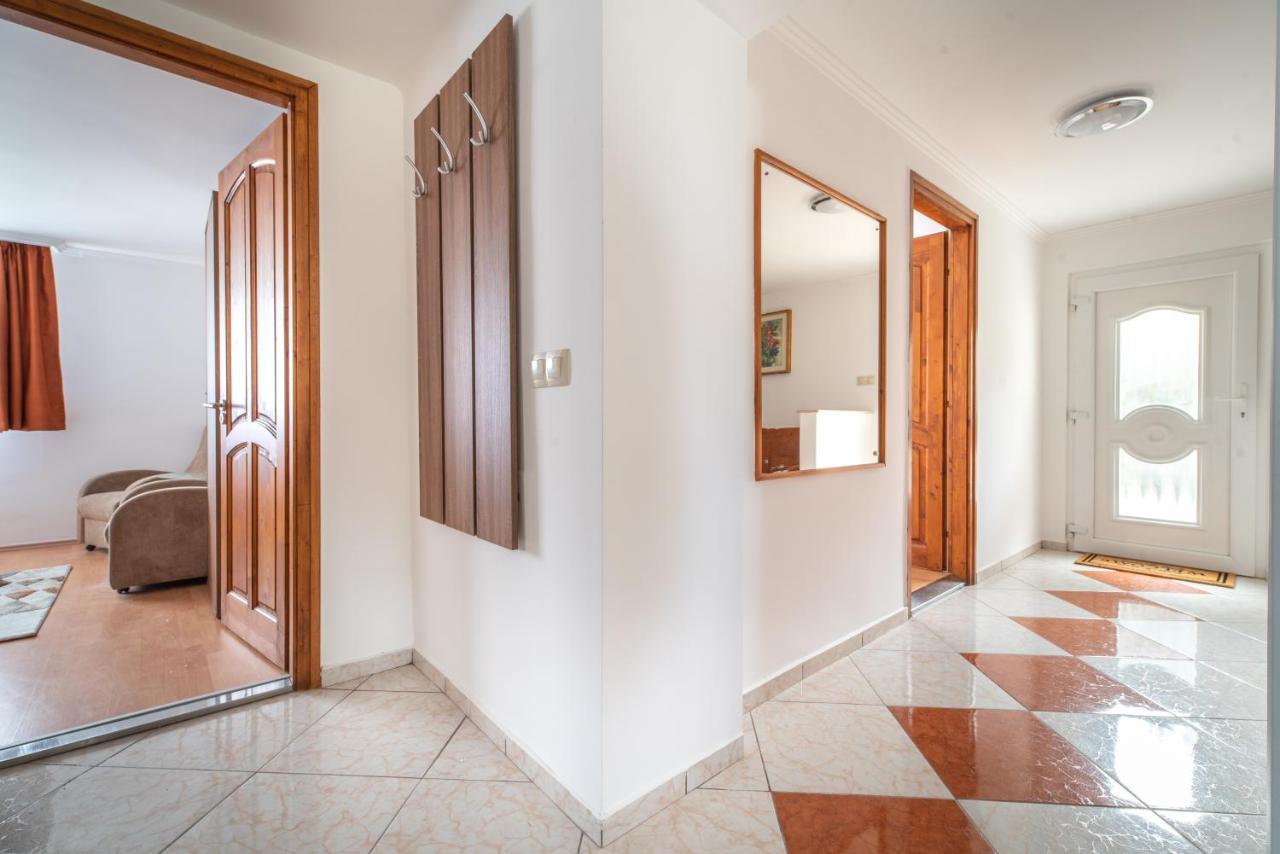 Topaz Apartmanhazak Keszthely Exterior photo