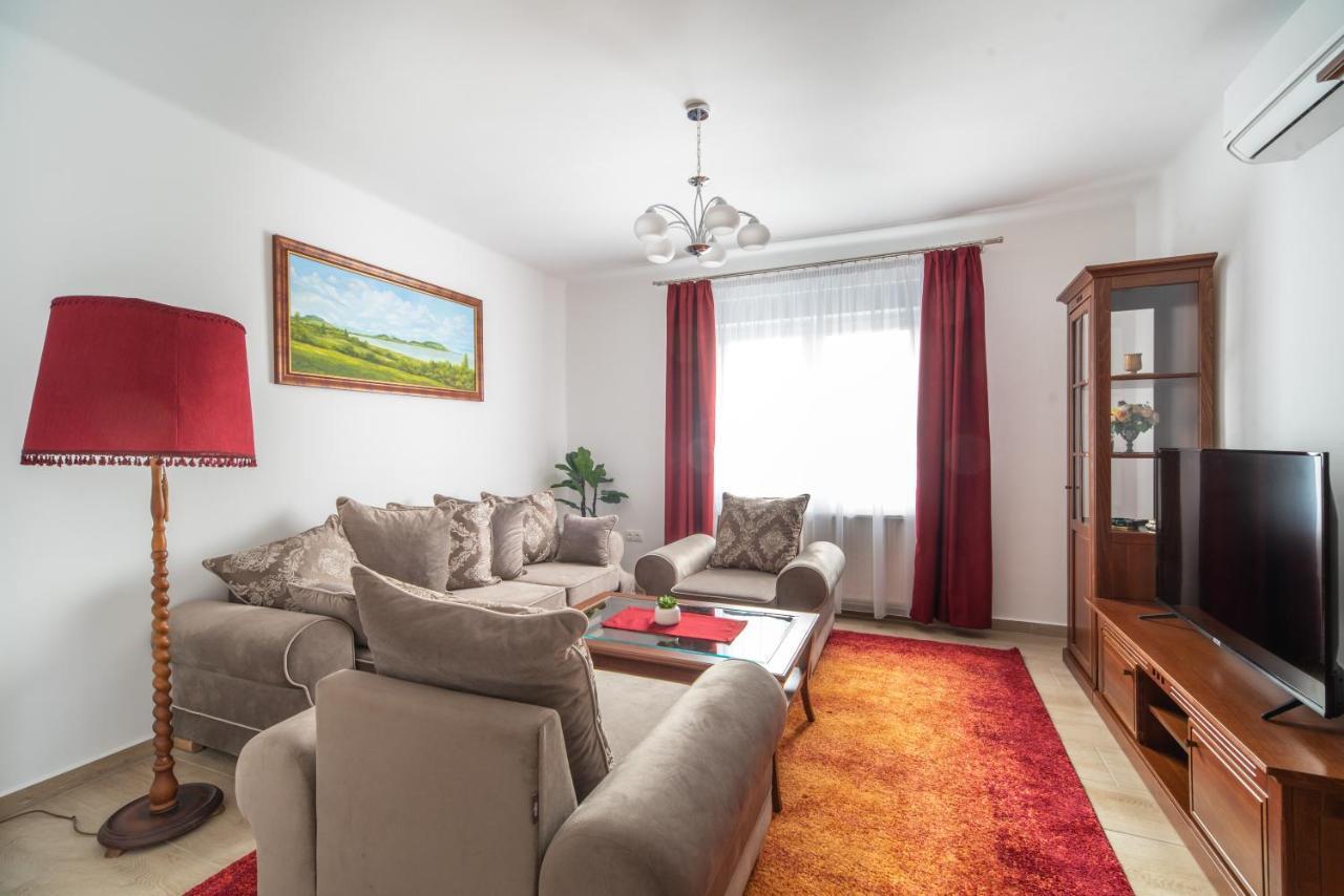 Topaz Apartmanhazak Keszthely Exterior photo