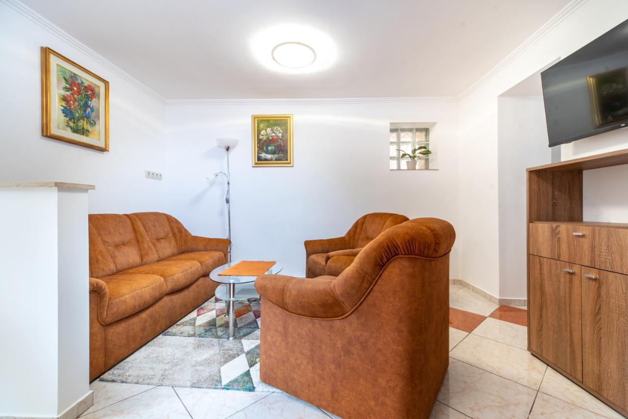 Topaz Apartmanhazak Keszthely Exterior photo