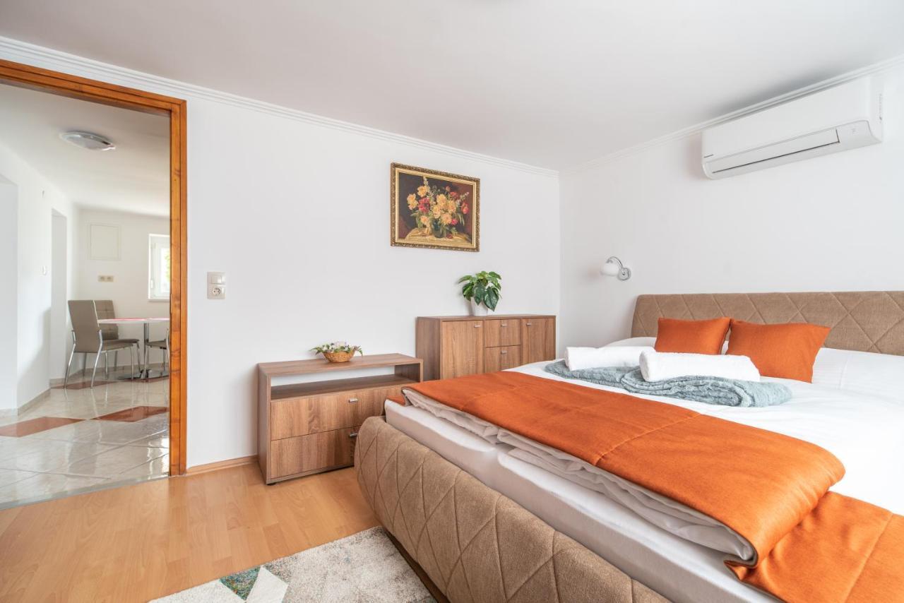 Topaz Apartmanhazak Keszthely Exterior photo
